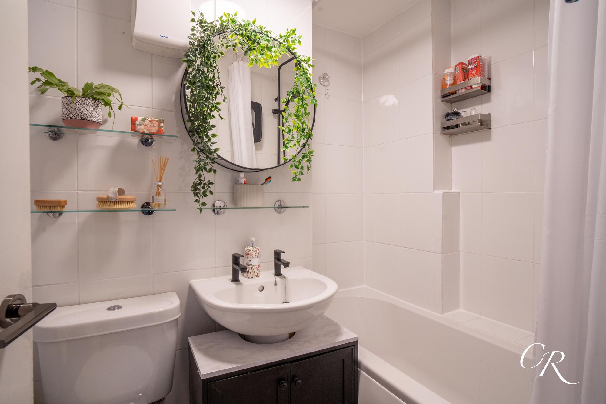 High Street, Cheltenham Town Centre