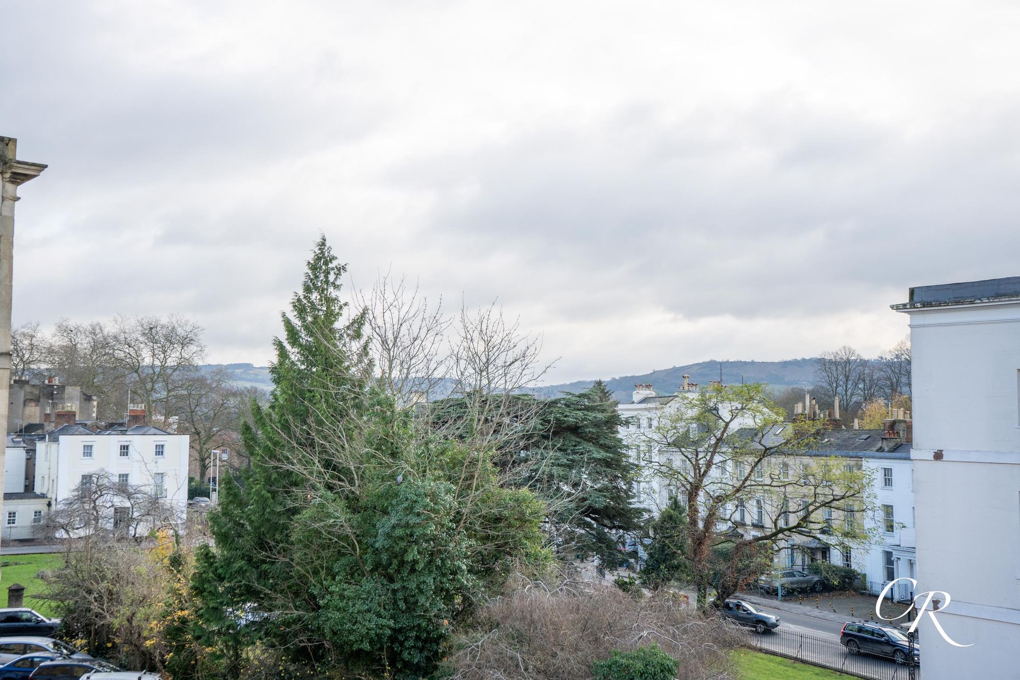 High Street, Cheltenham Town Centre