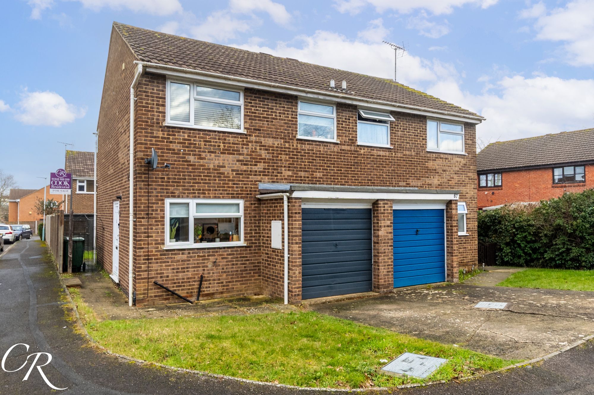 Windyridge Gardens, Wymans Brook