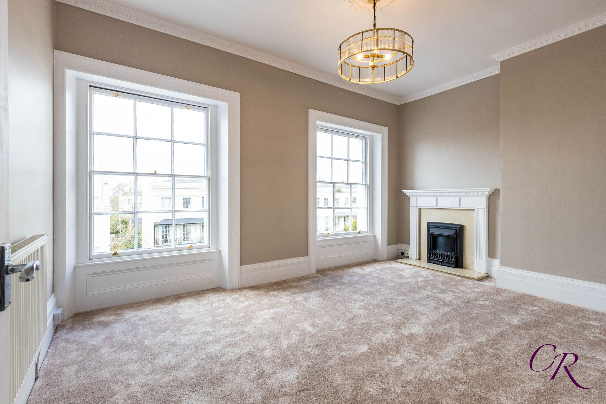 Evesham Road, Cheltenham, GL52