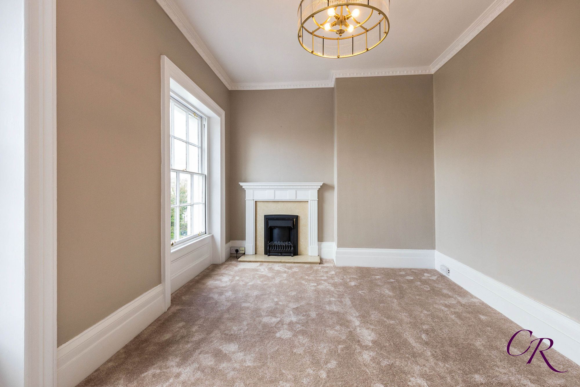 Evesham Road, Cheltenham, GL52