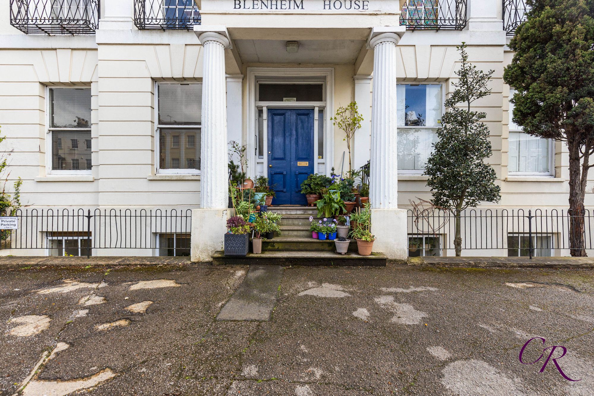 Evesham Road, Cheltenham, GL52