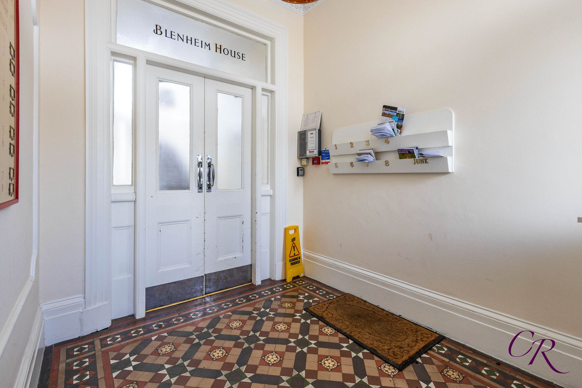 Evesham Road, Cheltenham, GL52