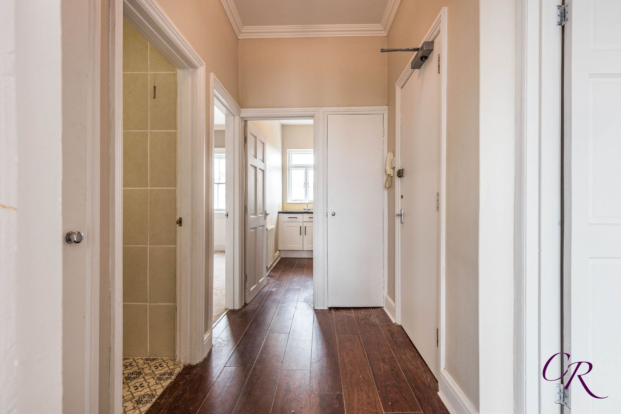 Evesham Road, Cheltenham, GL52