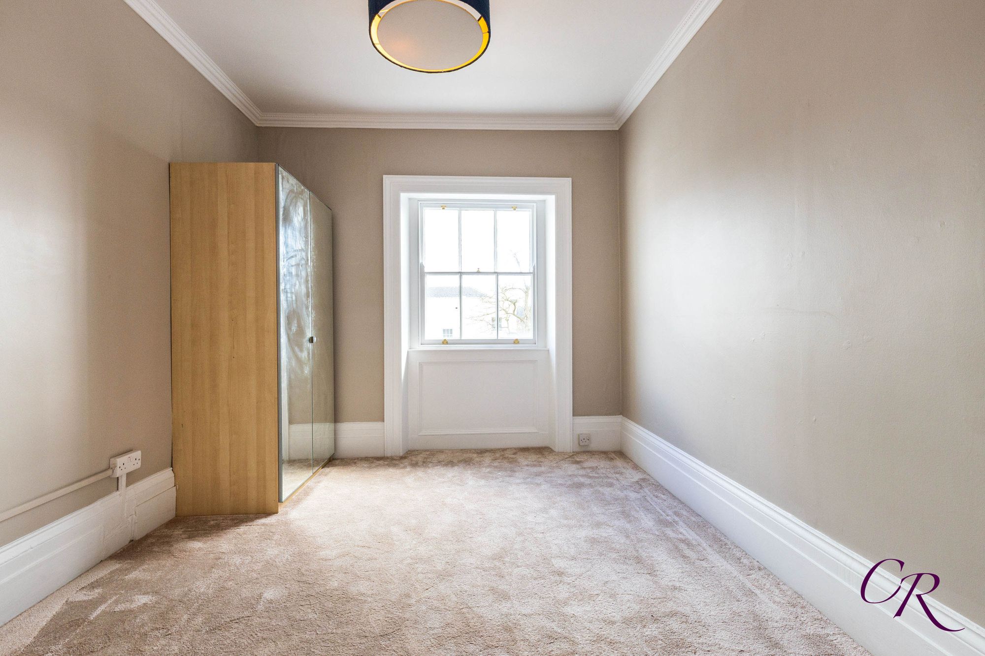 Evesham Road, Cheltenham, GL52