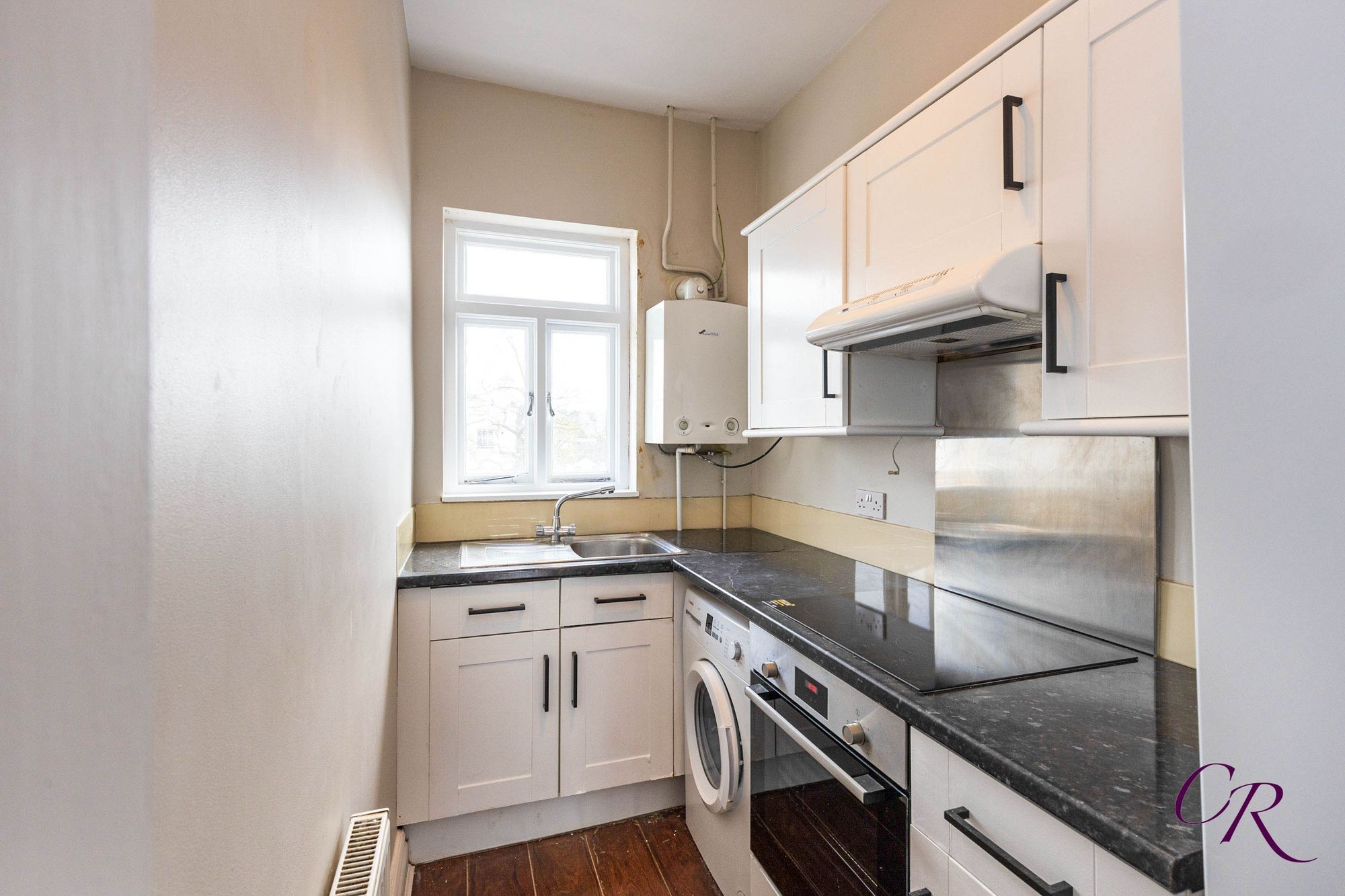 Cook Residential
