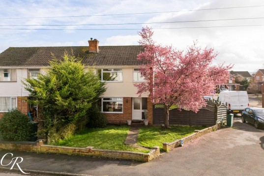 Kingscote Road East, Cheltenham