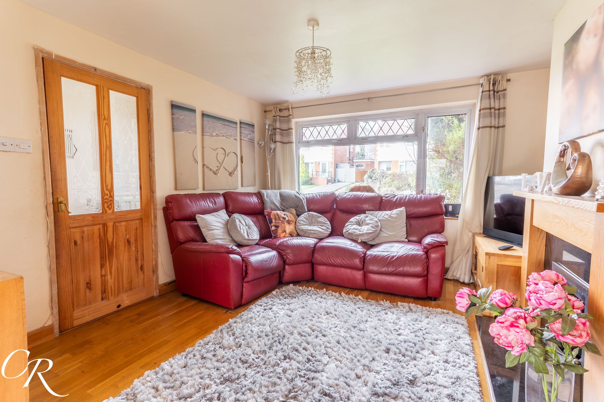 Kingscote Road East, Cheltenham