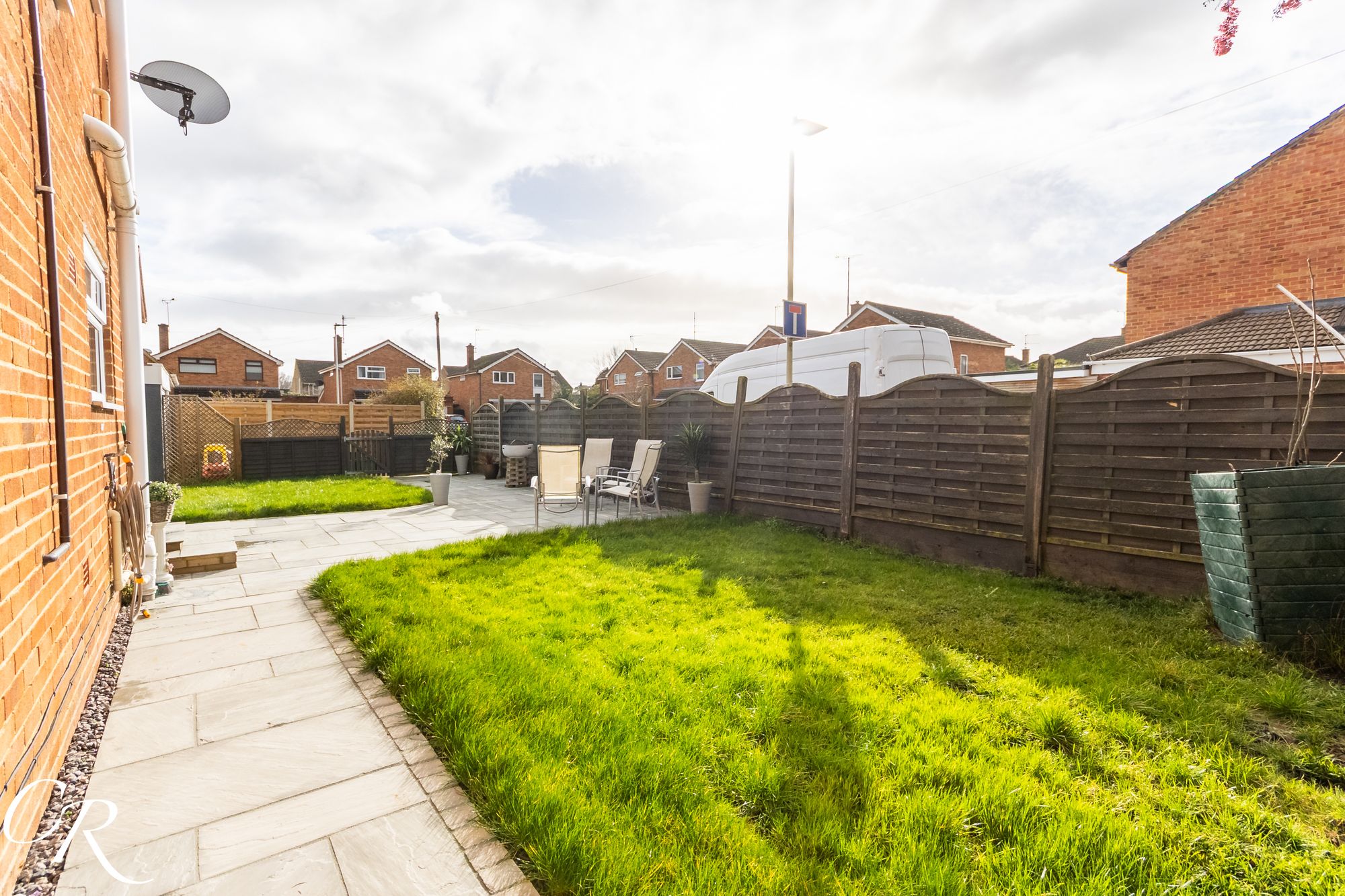 Kingscote Road East, Cheltenham