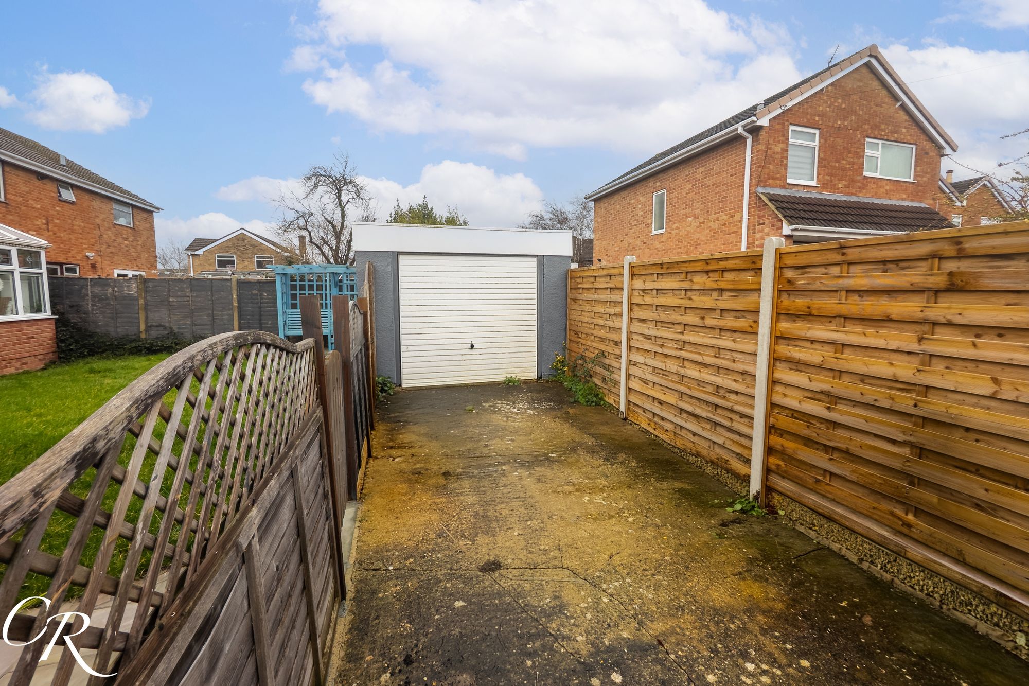 Kingscote Road East, Cheltenham