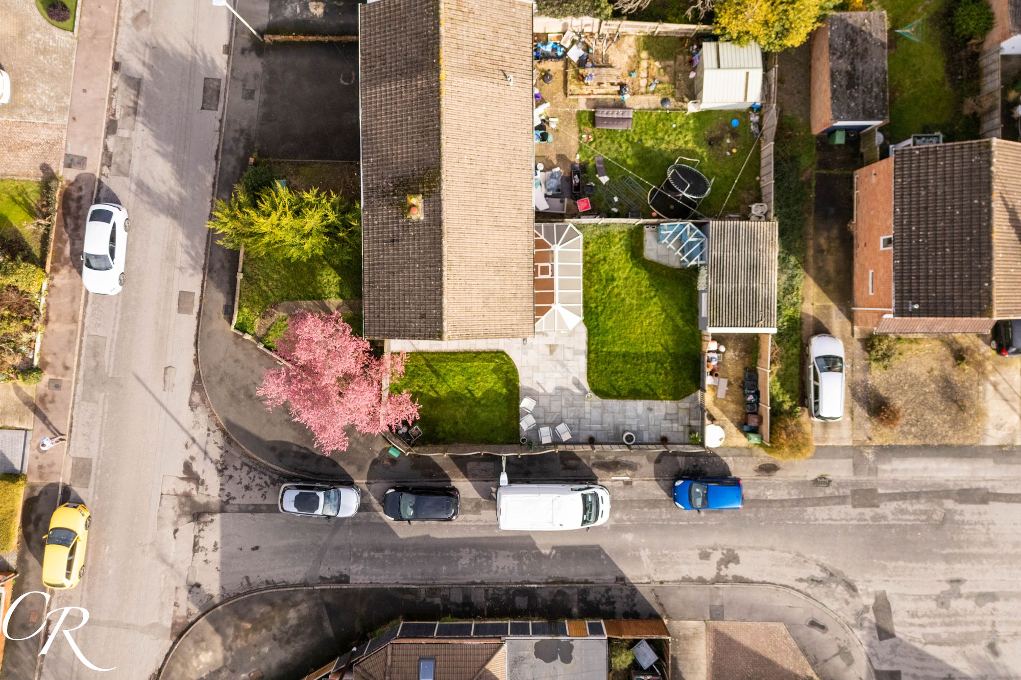 Kingscote Road East, Cheltenham