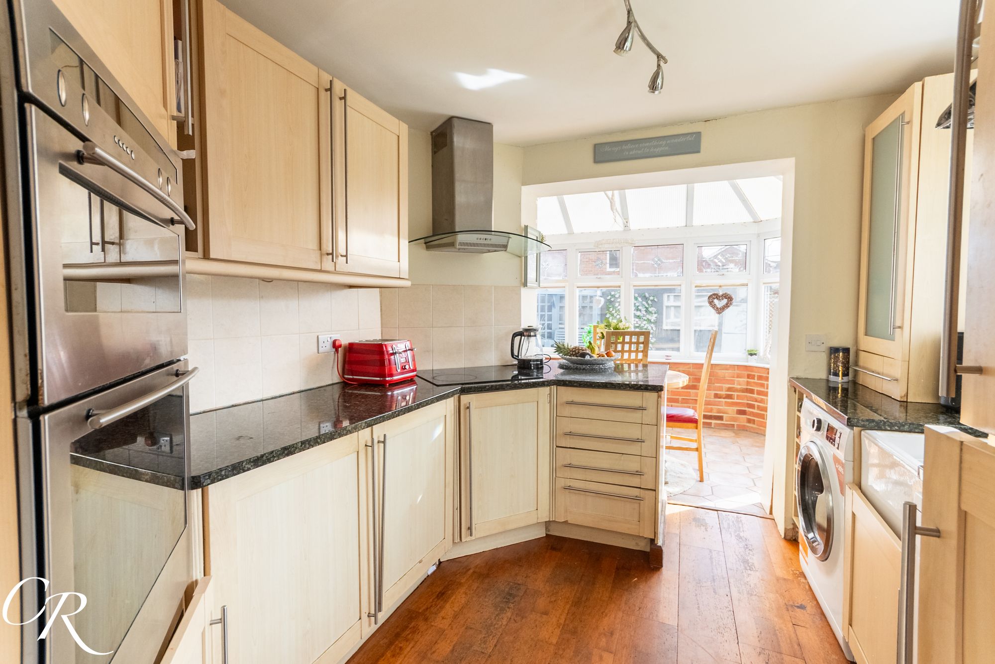 Kingscote Road East, Cheltenham