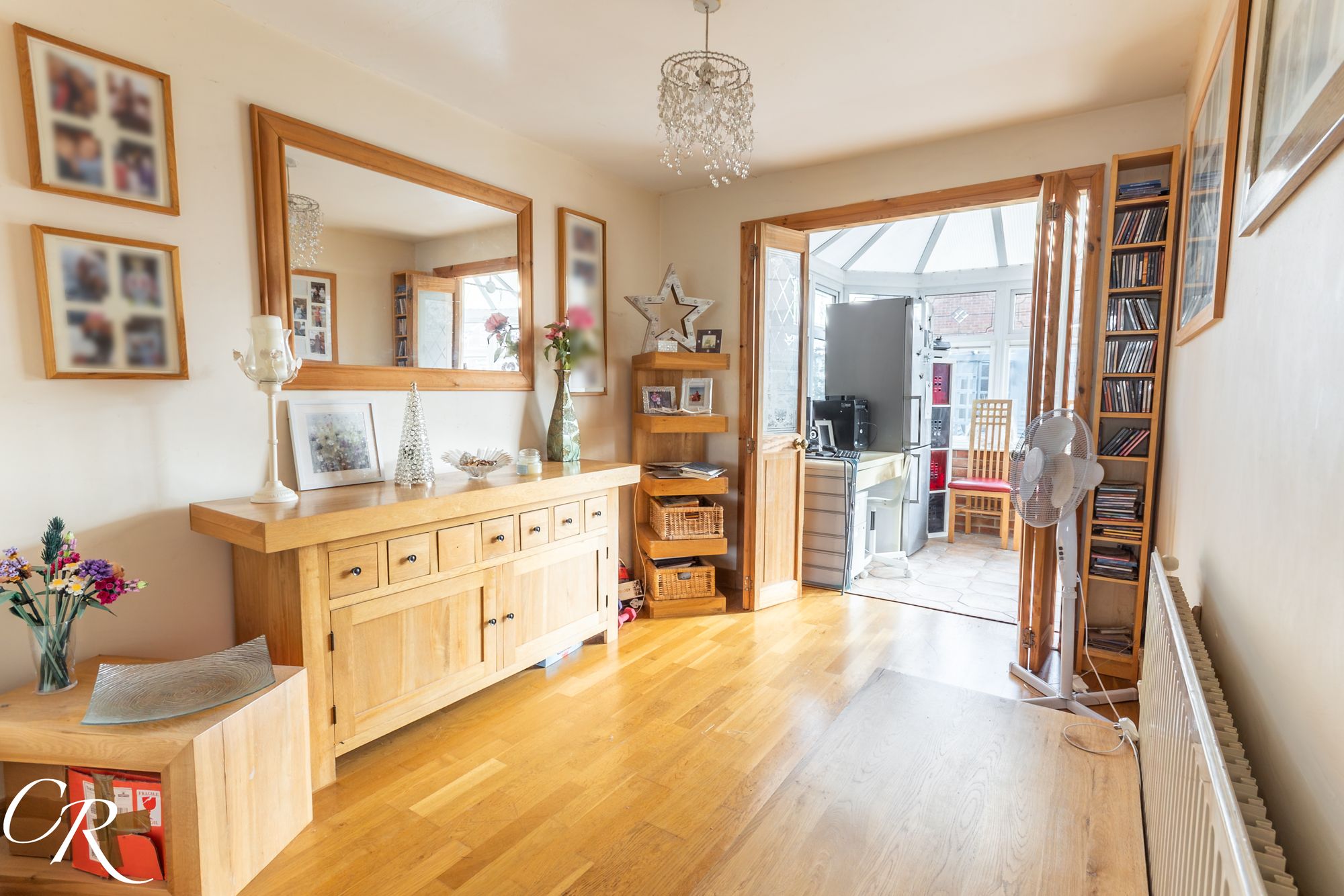 Kingscote Road East, Cheltenham