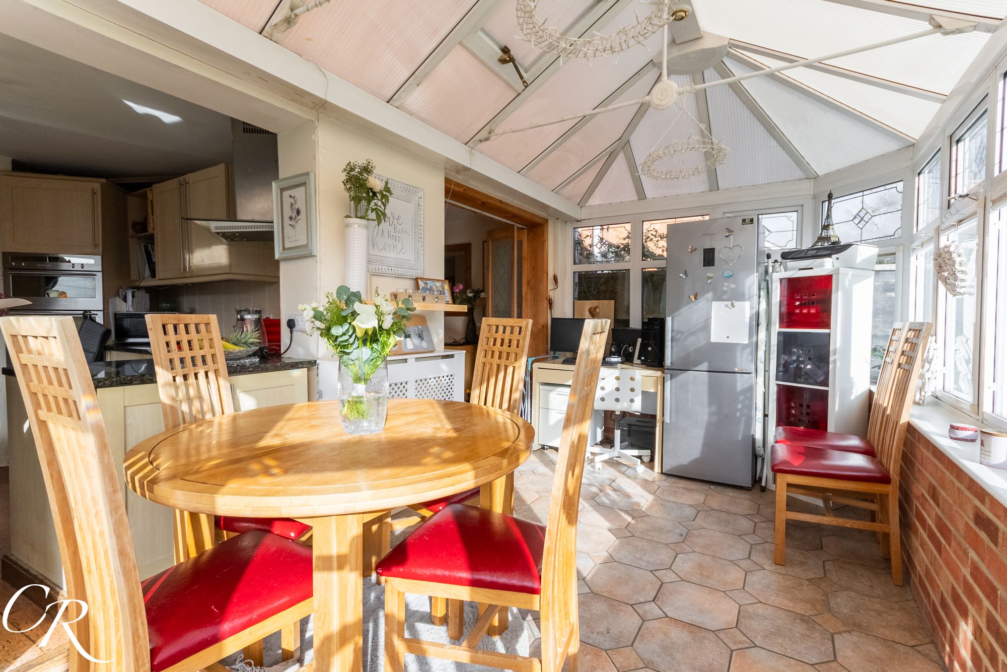 Kingscote Road East, Cheltenham