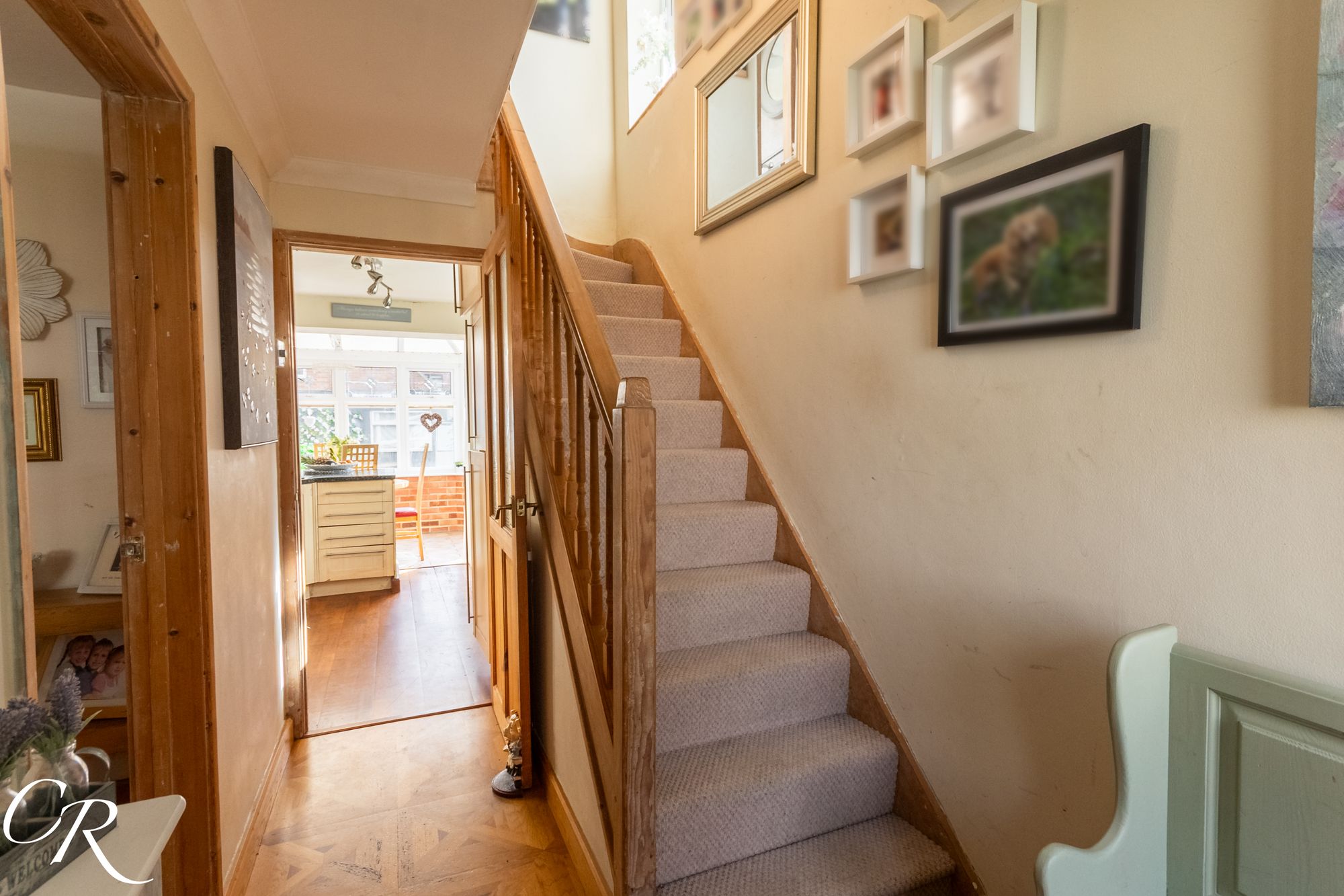 Kingscote Road East, Cheltenham