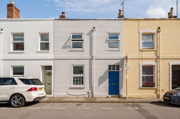 View Keynsham Street, Cheltenham, GL52