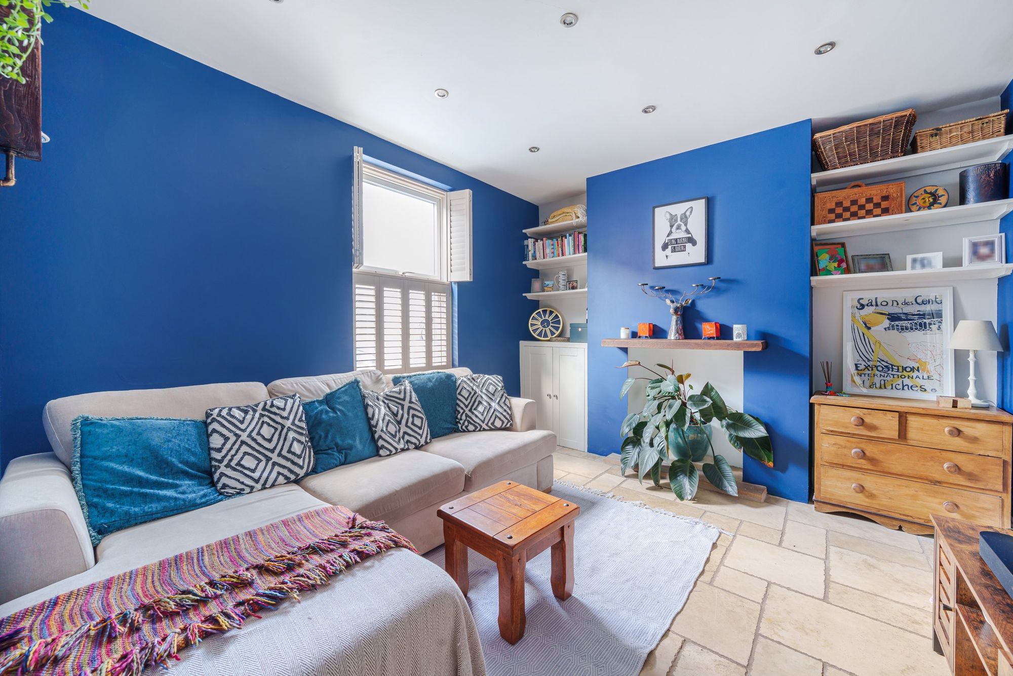 Keynsham Street, Cheltenham, GL52
