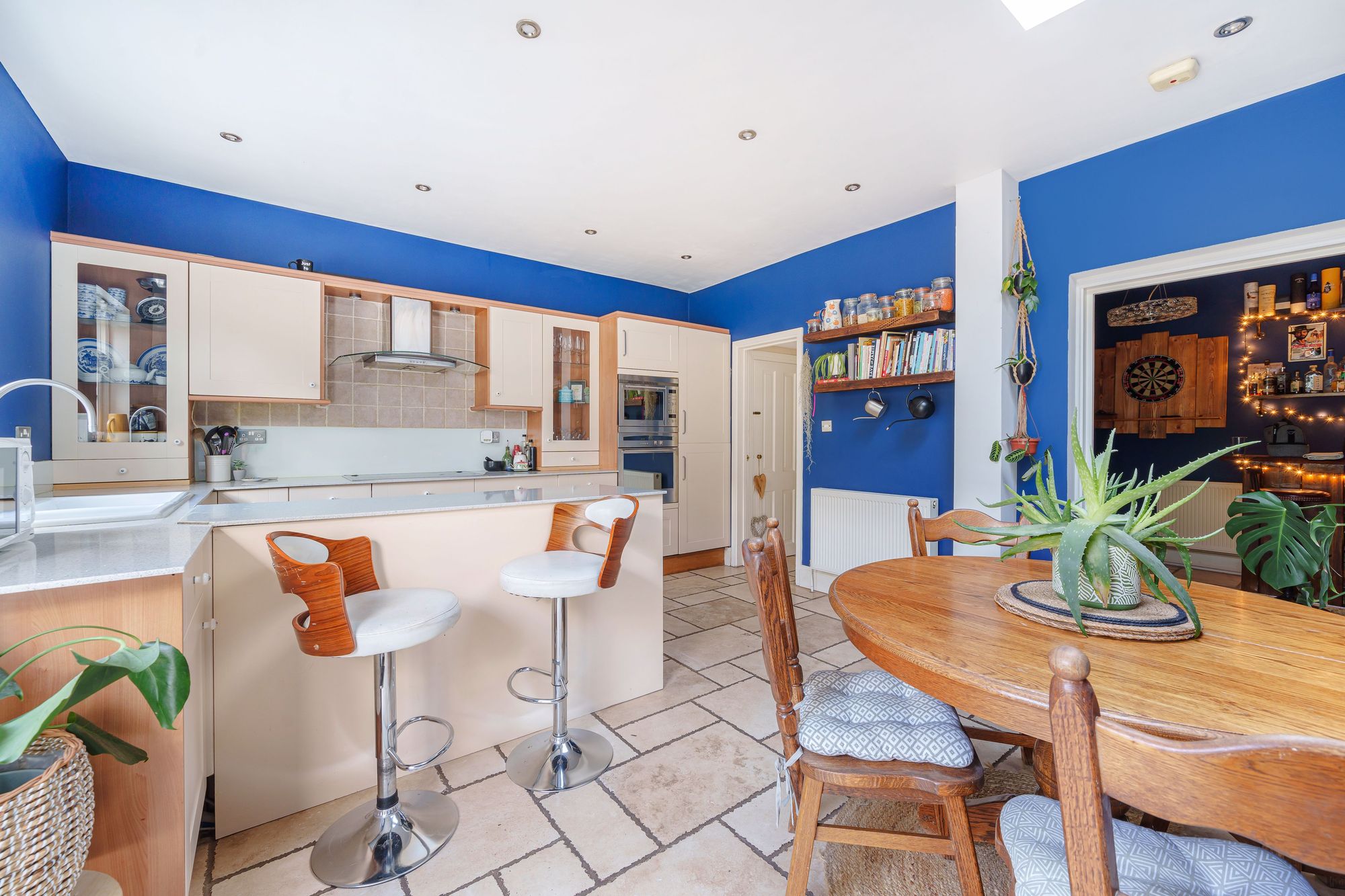 Keynsham Street, Cheltenham, GL52