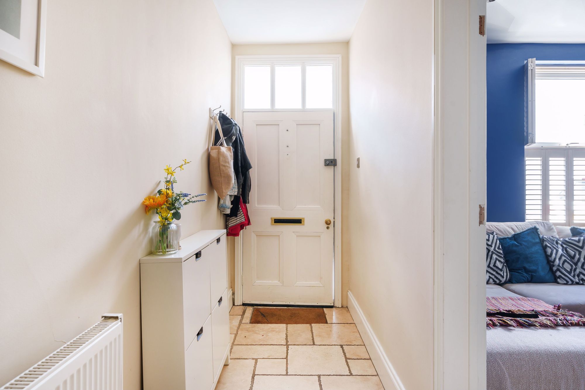 Keynsham Street, Cheltenham, GL52