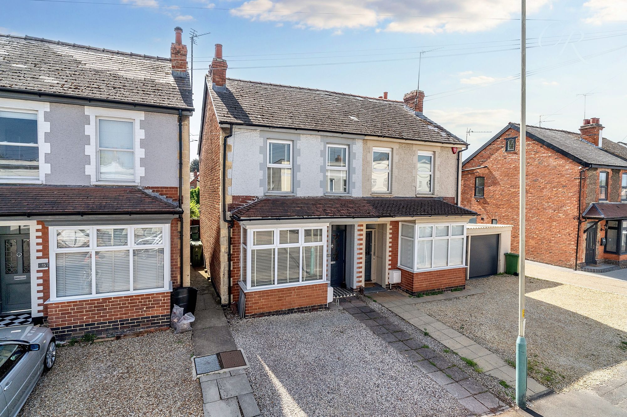 Prestbury Road, Cheltenham, GL52