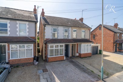 Prestbury Road, Cheltenham, GL52