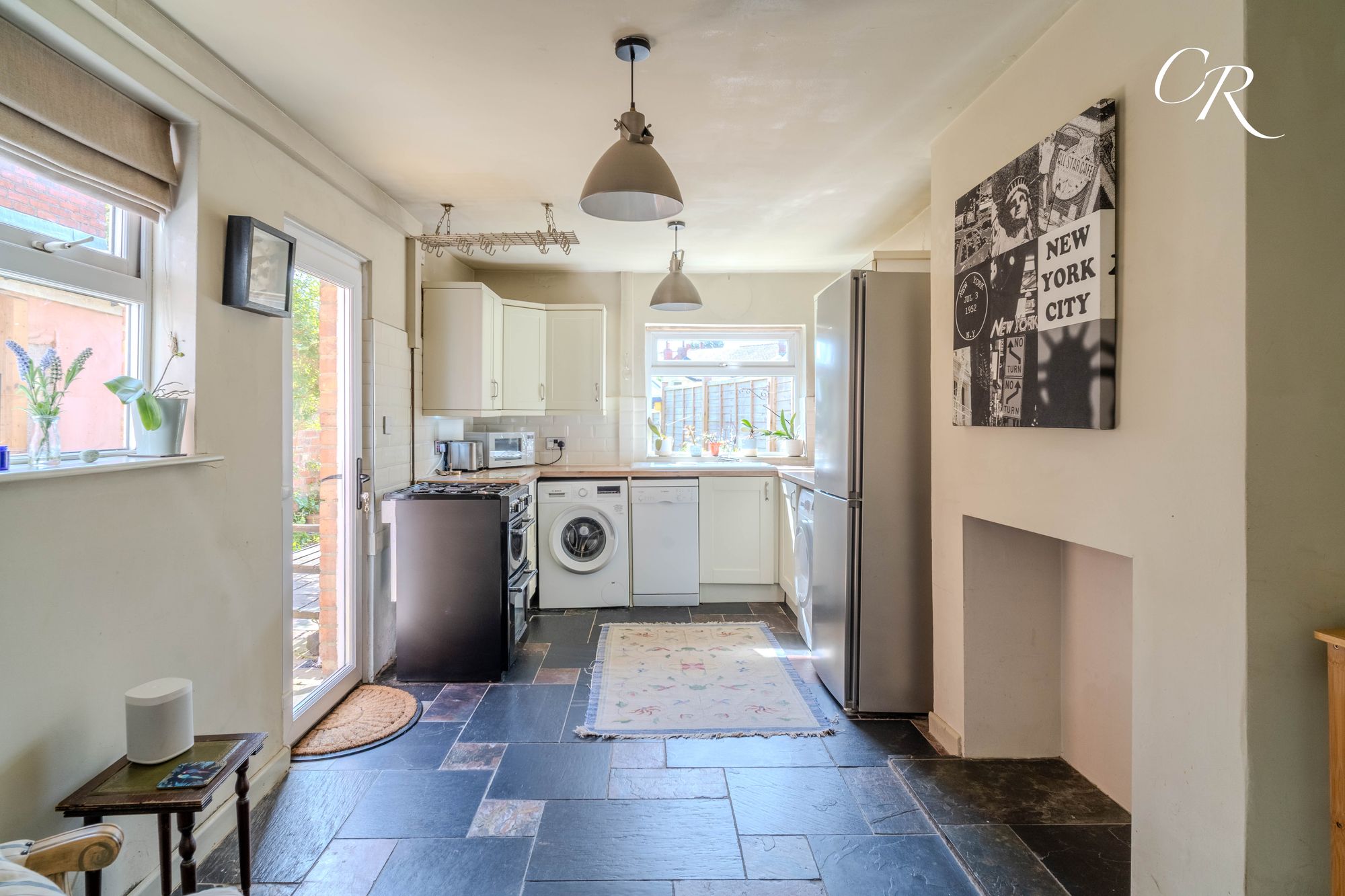 Prestbury Road, Cheltenham, GL52