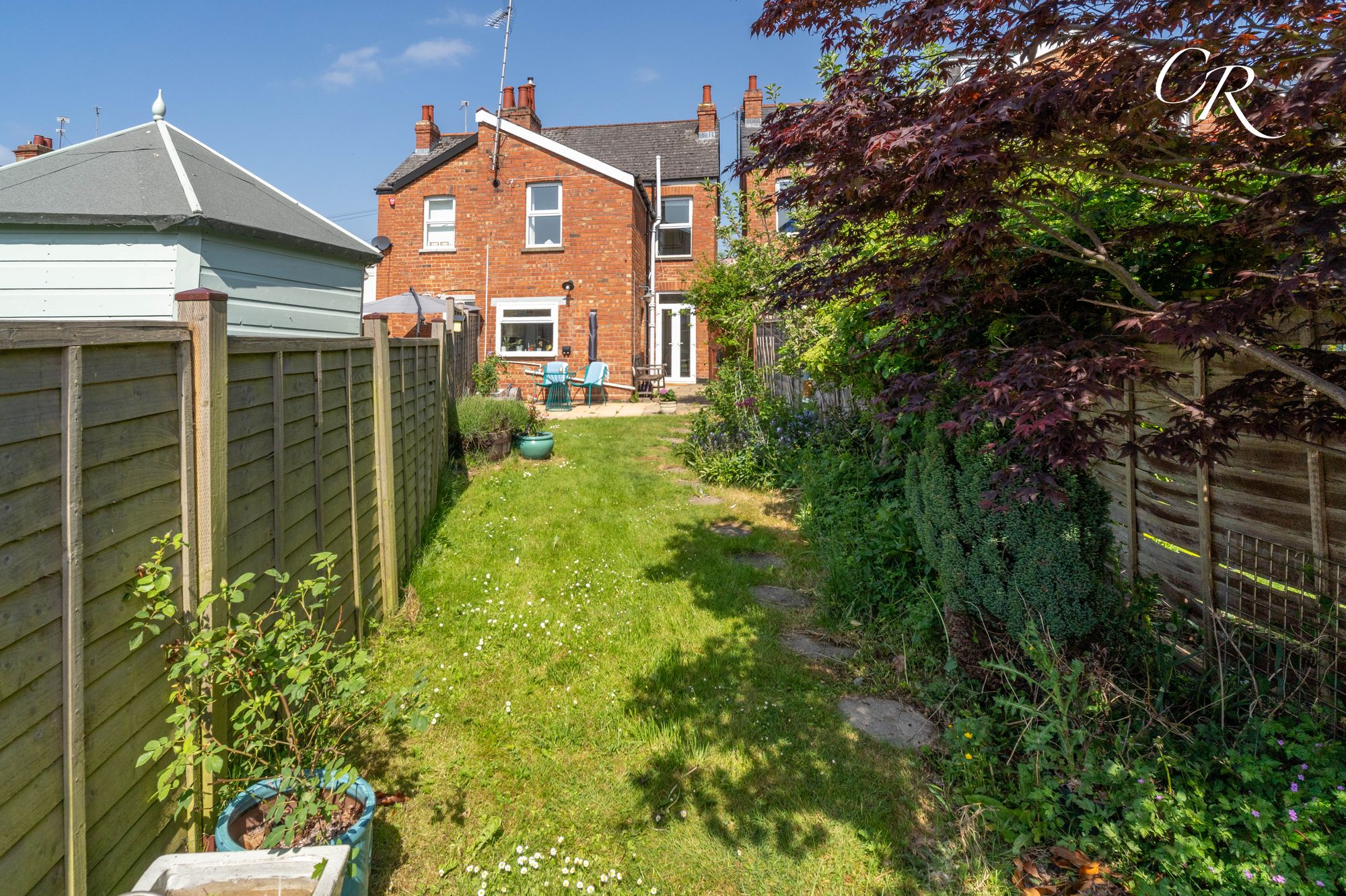 Prestbury Road, Cheltenham, GL52