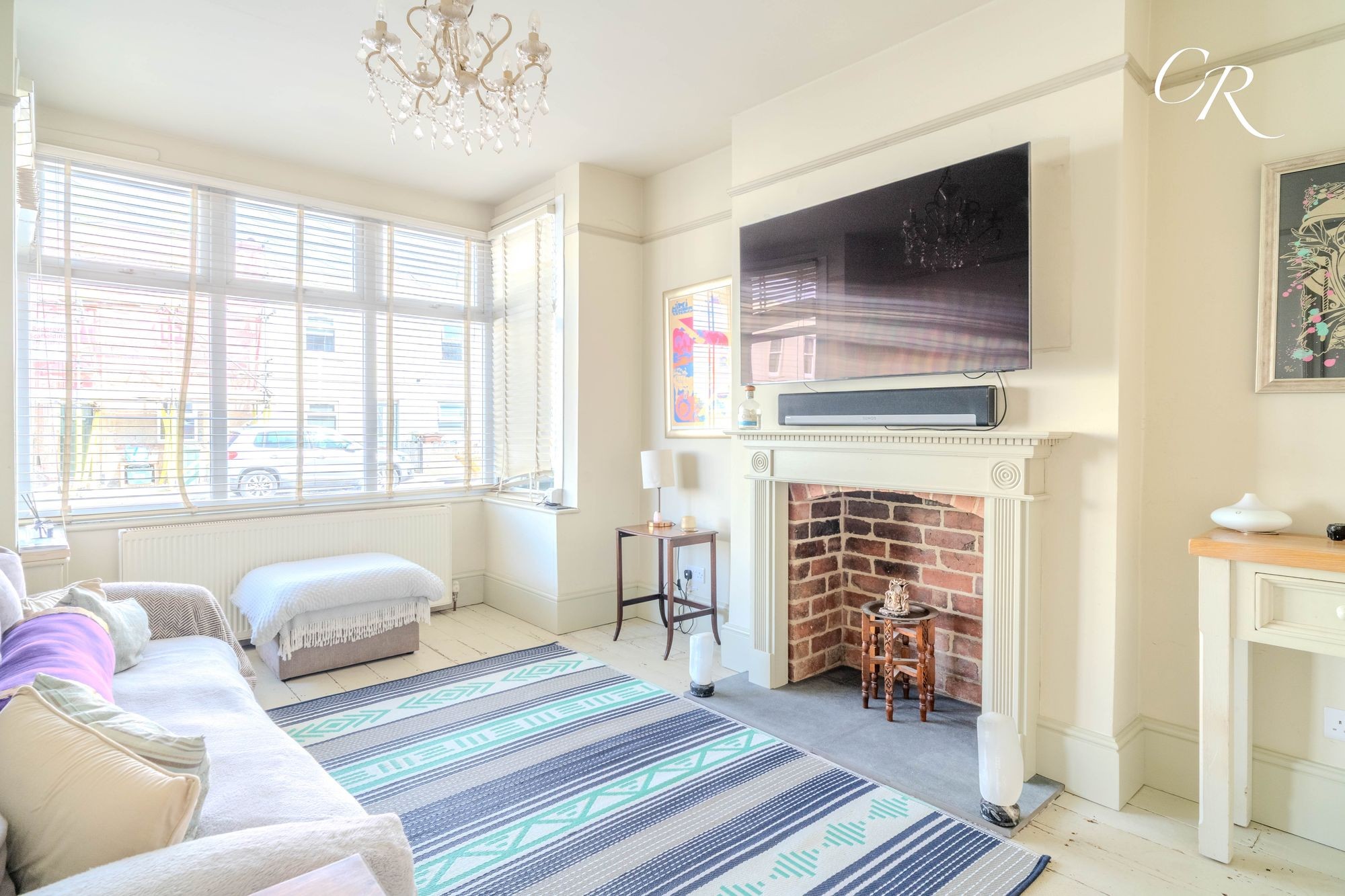 Cook Residential