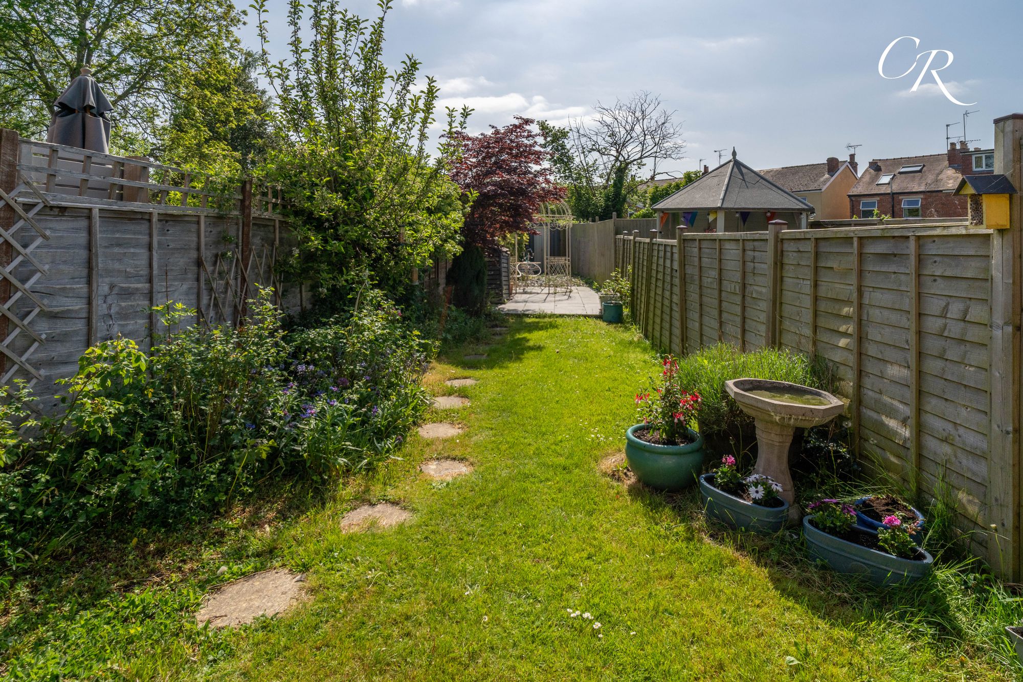 Prestbury Road, Cheltenham