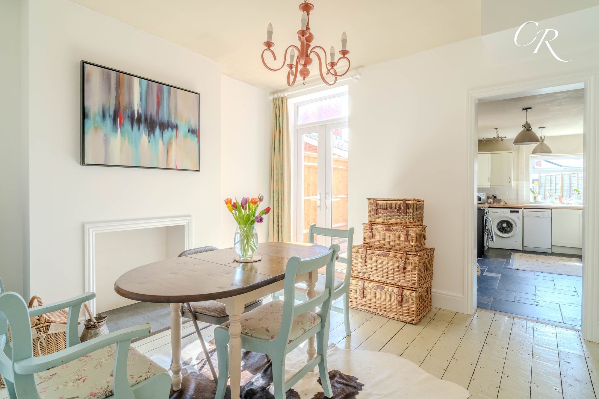 Cook Residential