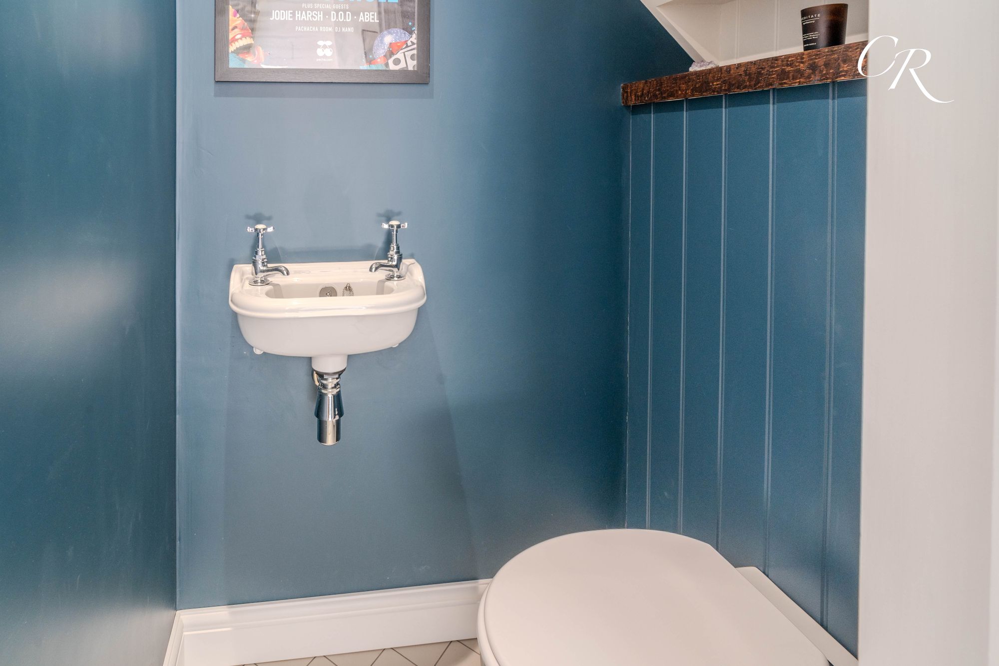 Prestbury Road, Cheltenham