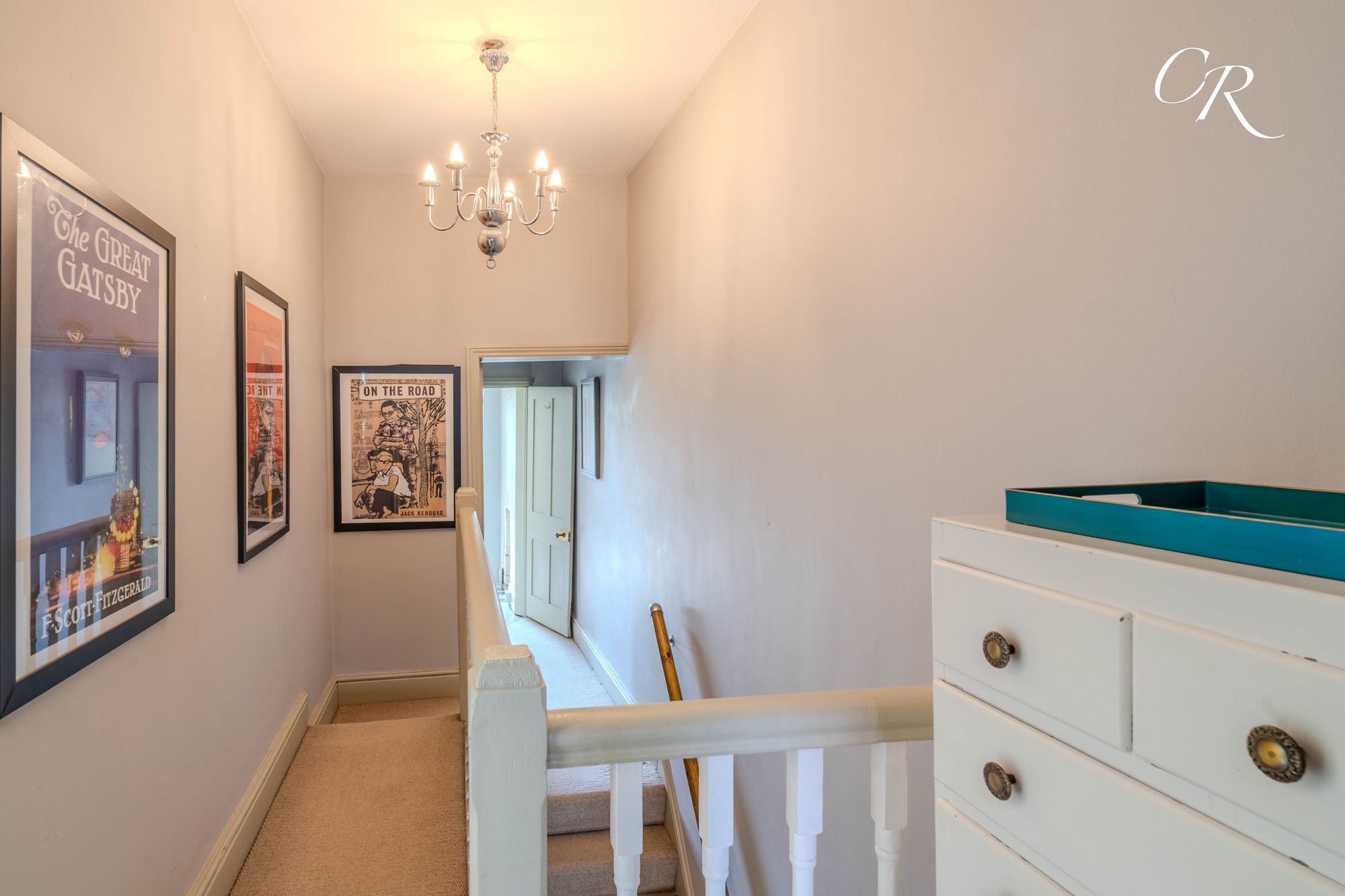 Prestbury Road, Cheltenham, GL52
