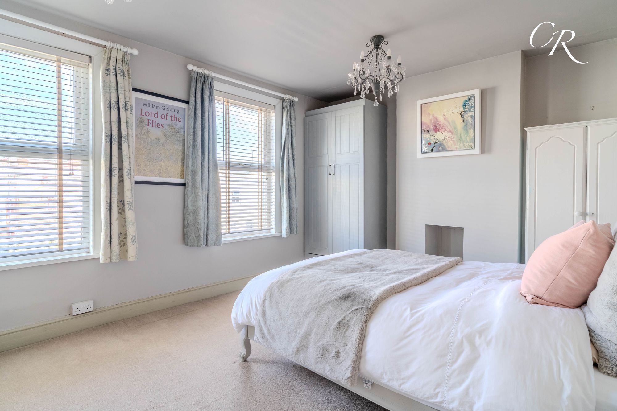 Prestbury Road, Cheltenham, GL52