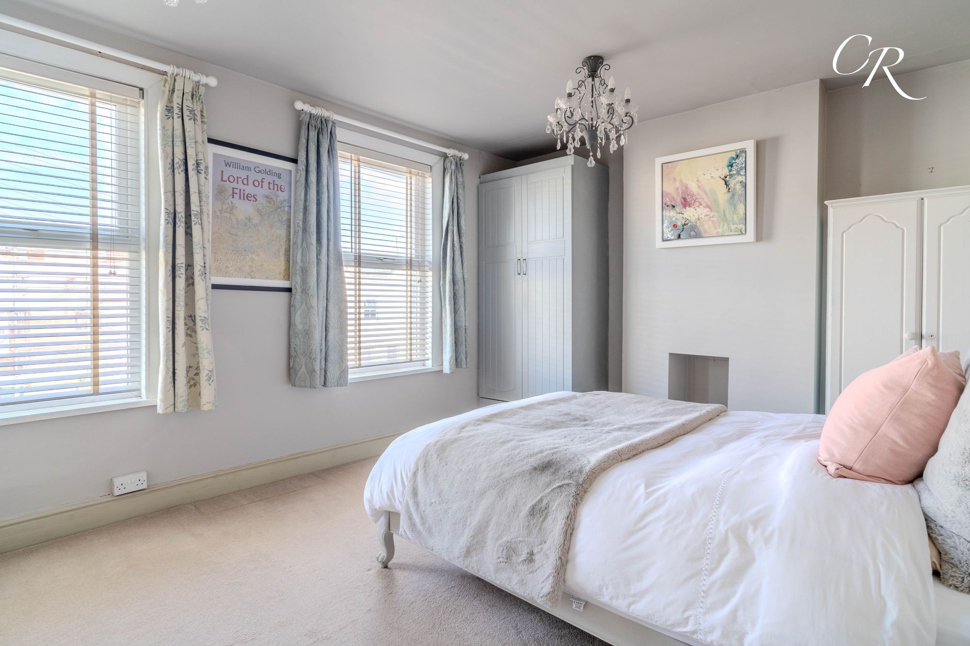 Cook Residential