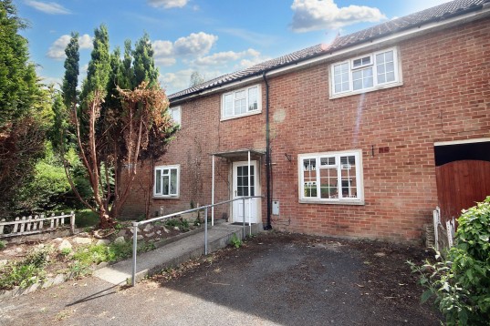 Compton Road, Cheltenham, GL51
