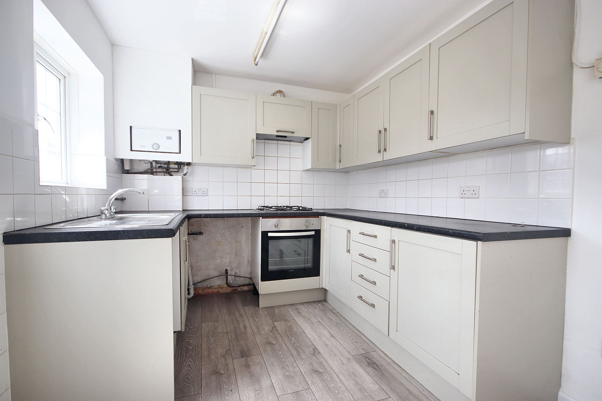 Compton Road, Cheltenham, GL51