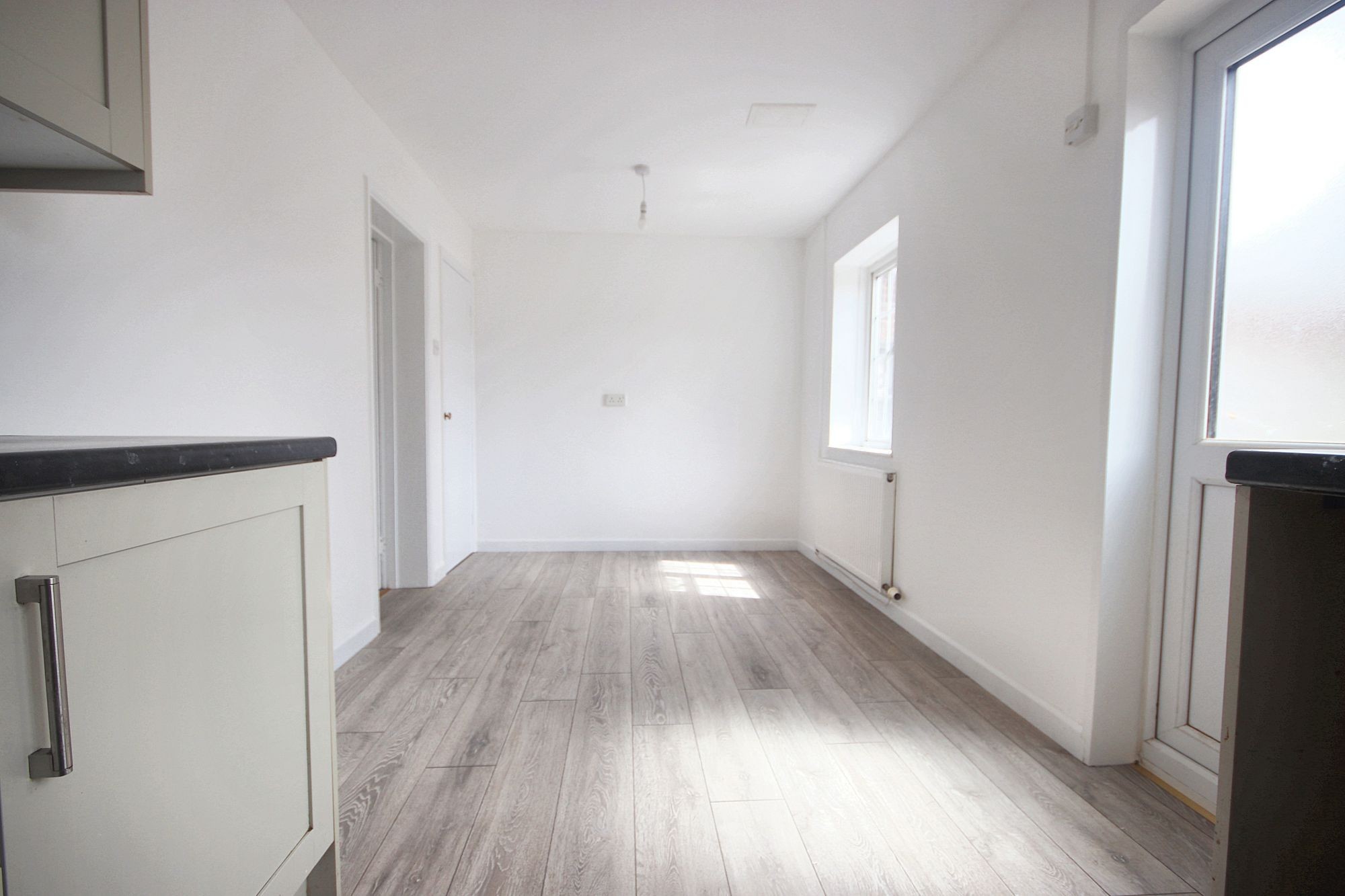 Cook Residential