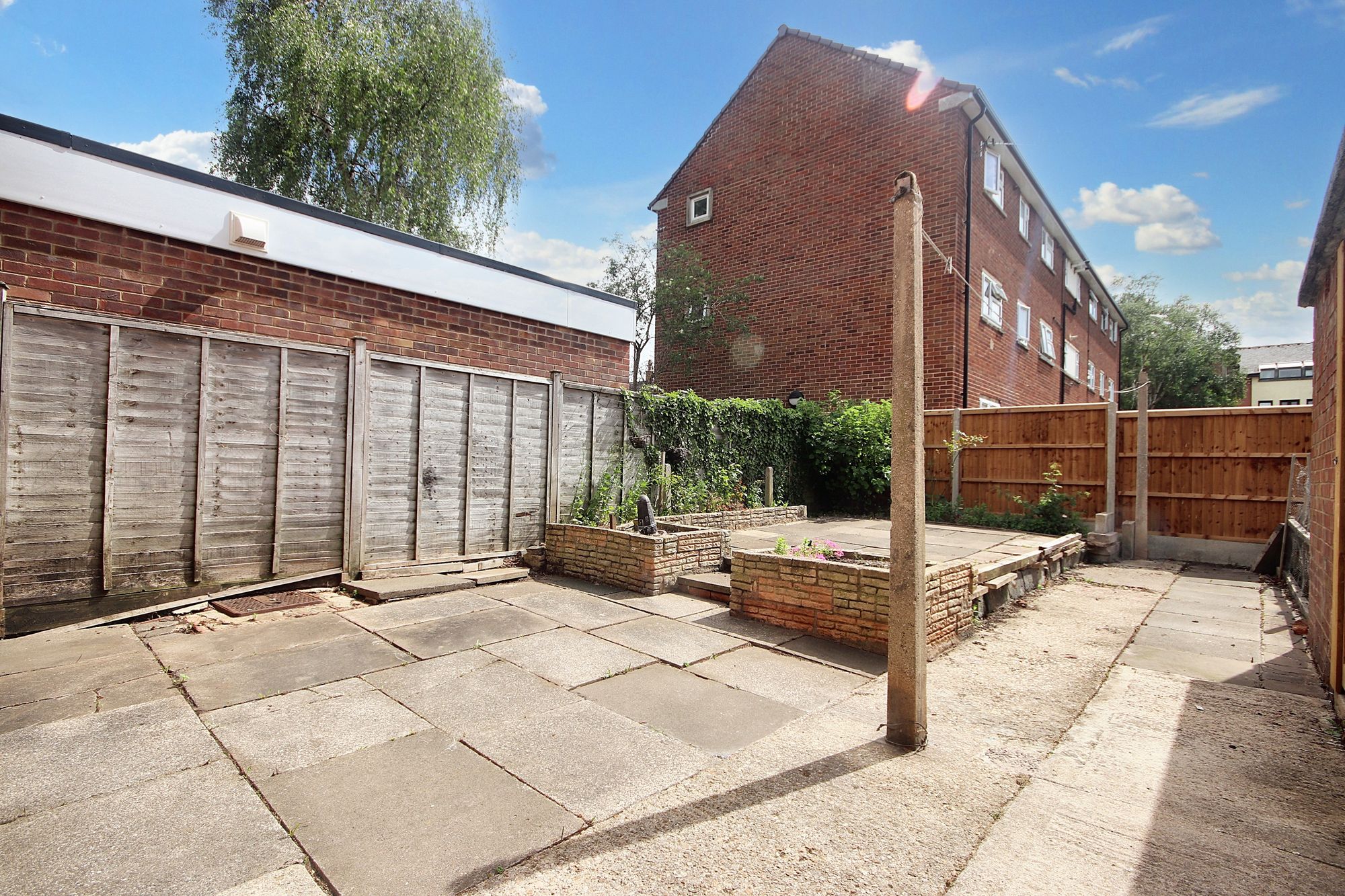 Compton Road, Cheltenham, GL51