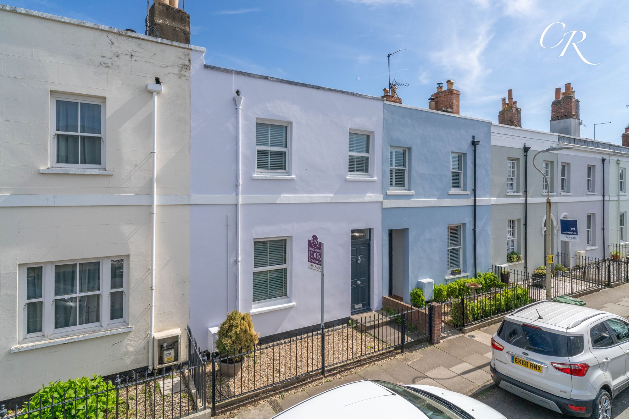 Tivoli Street, Cheltenham, GL50