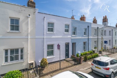 Tivoli Street, Cheltenham, GL50