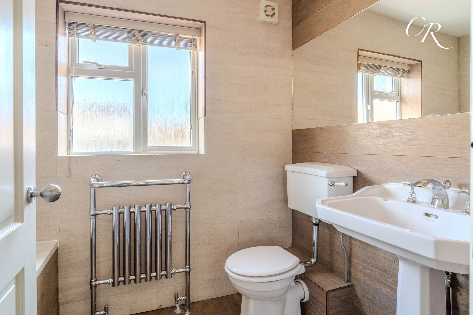 Tivoli Street, Tivoli