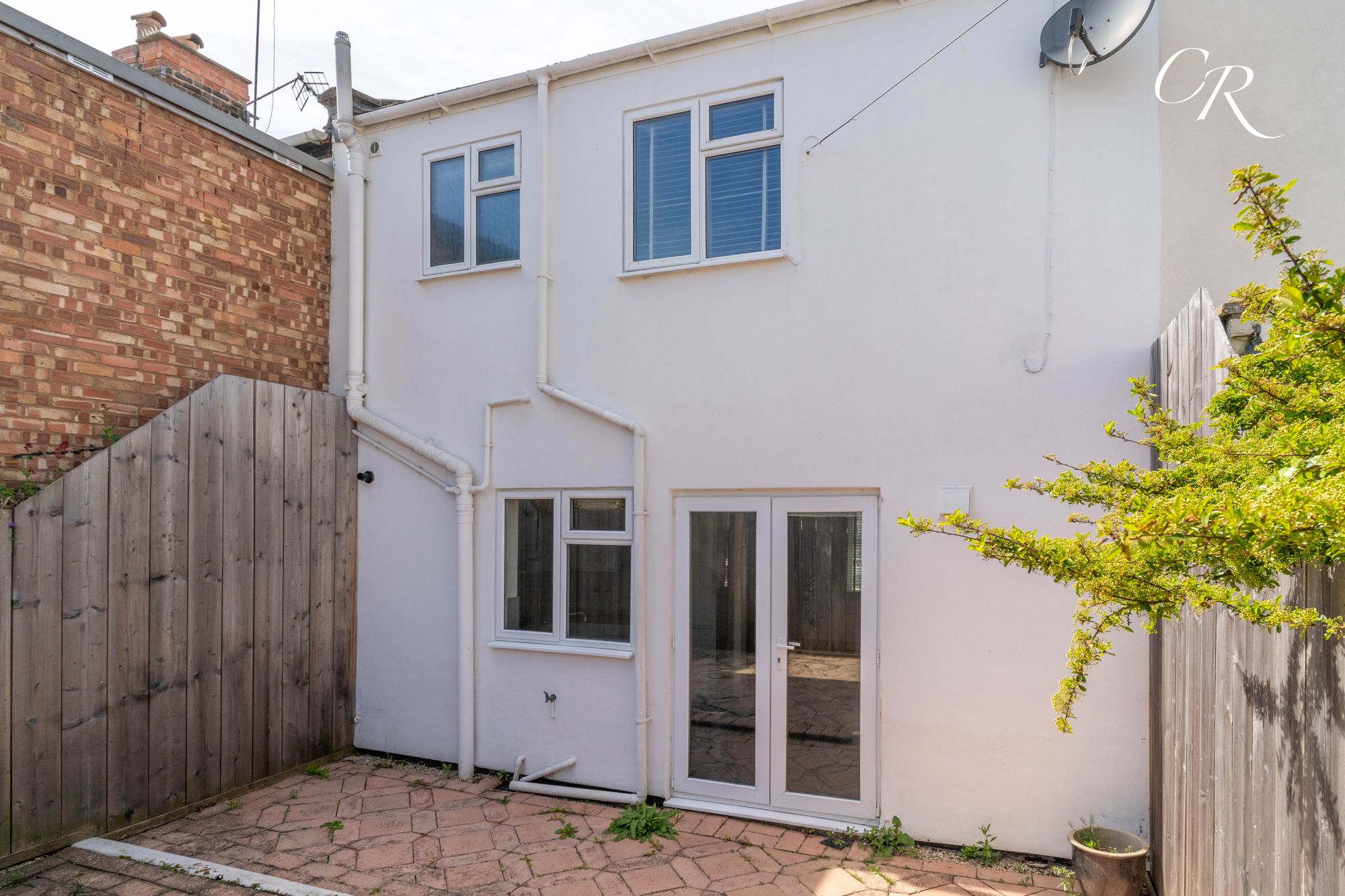 Tivoli Street, Cheltenham, GL50
