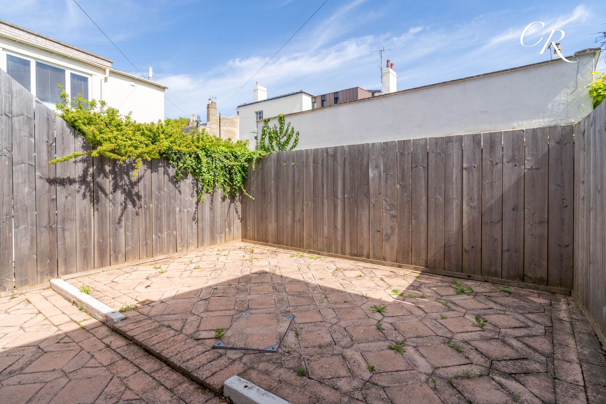 Tivoli Street, Tivoli