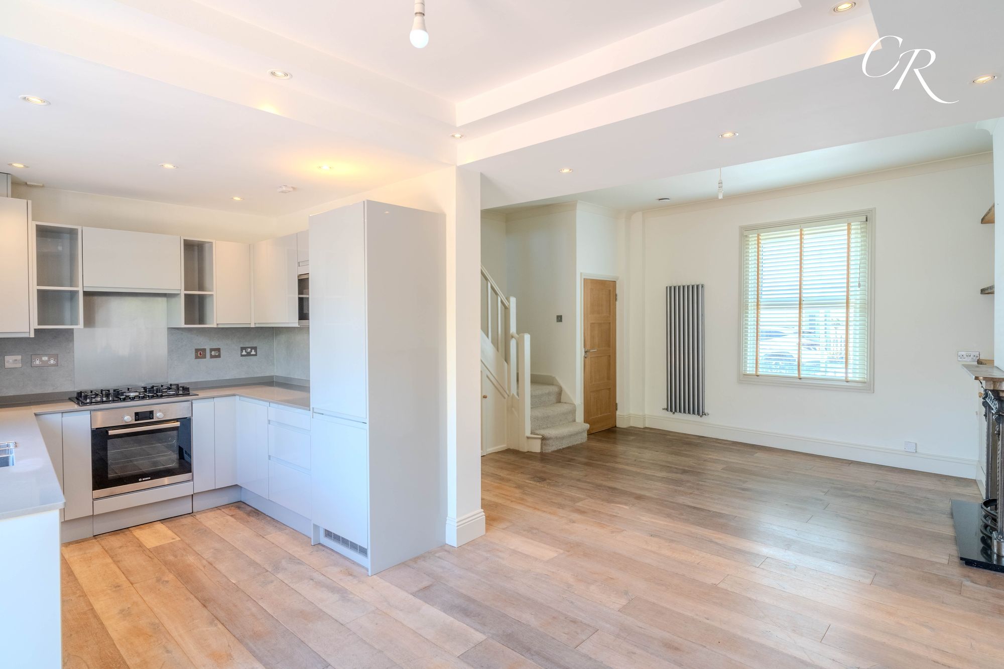 Tivoli Street, Tivoli