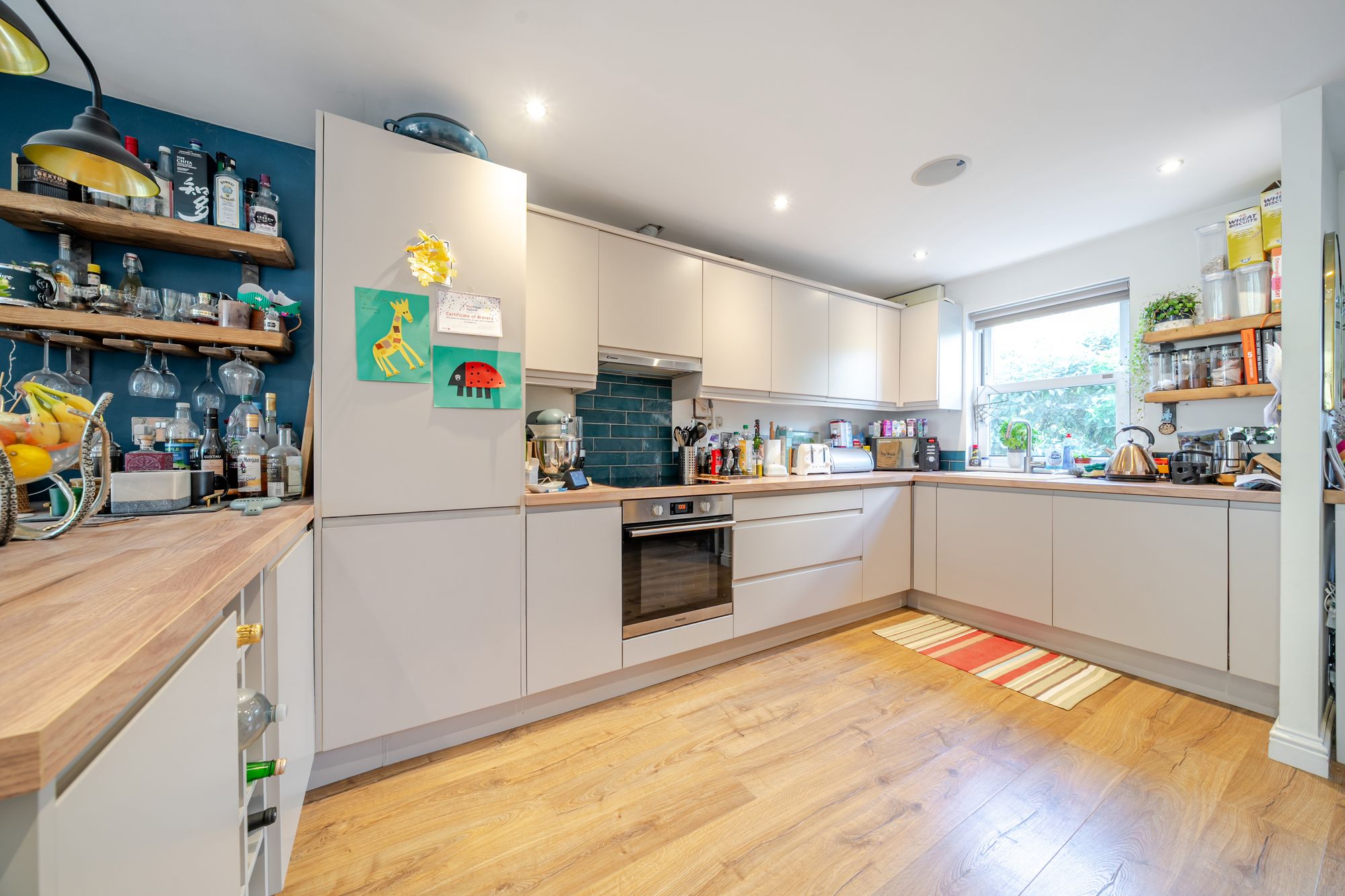 Kempley Close, Cheltenham