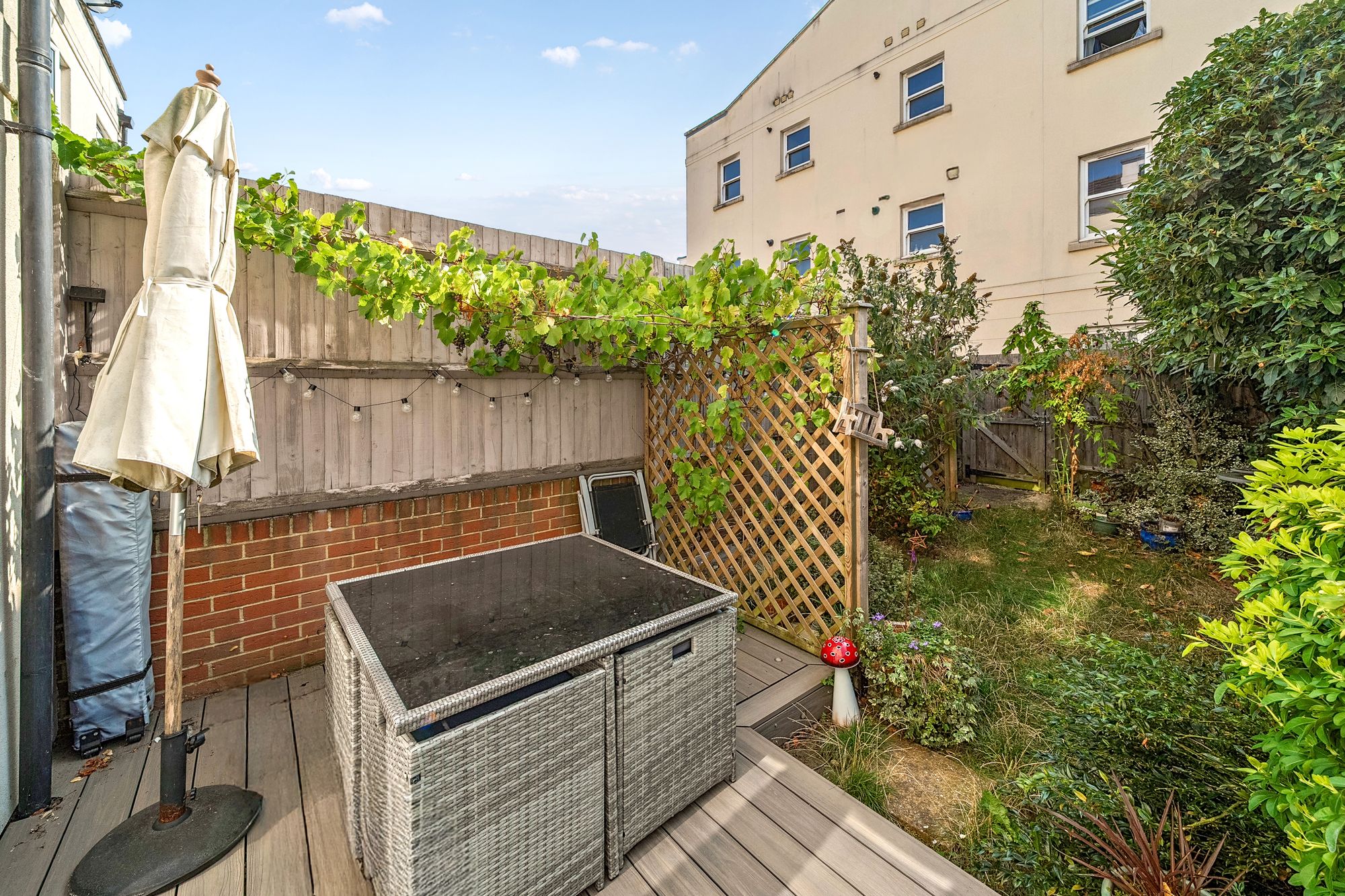 Kempley Close, Cheltenham, GL52