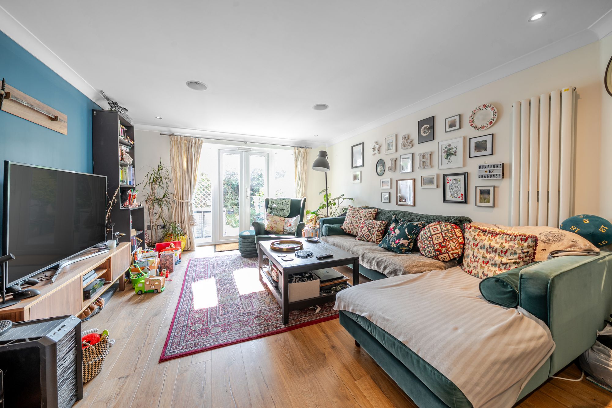 Kempley Close, Cheltenham, GL52