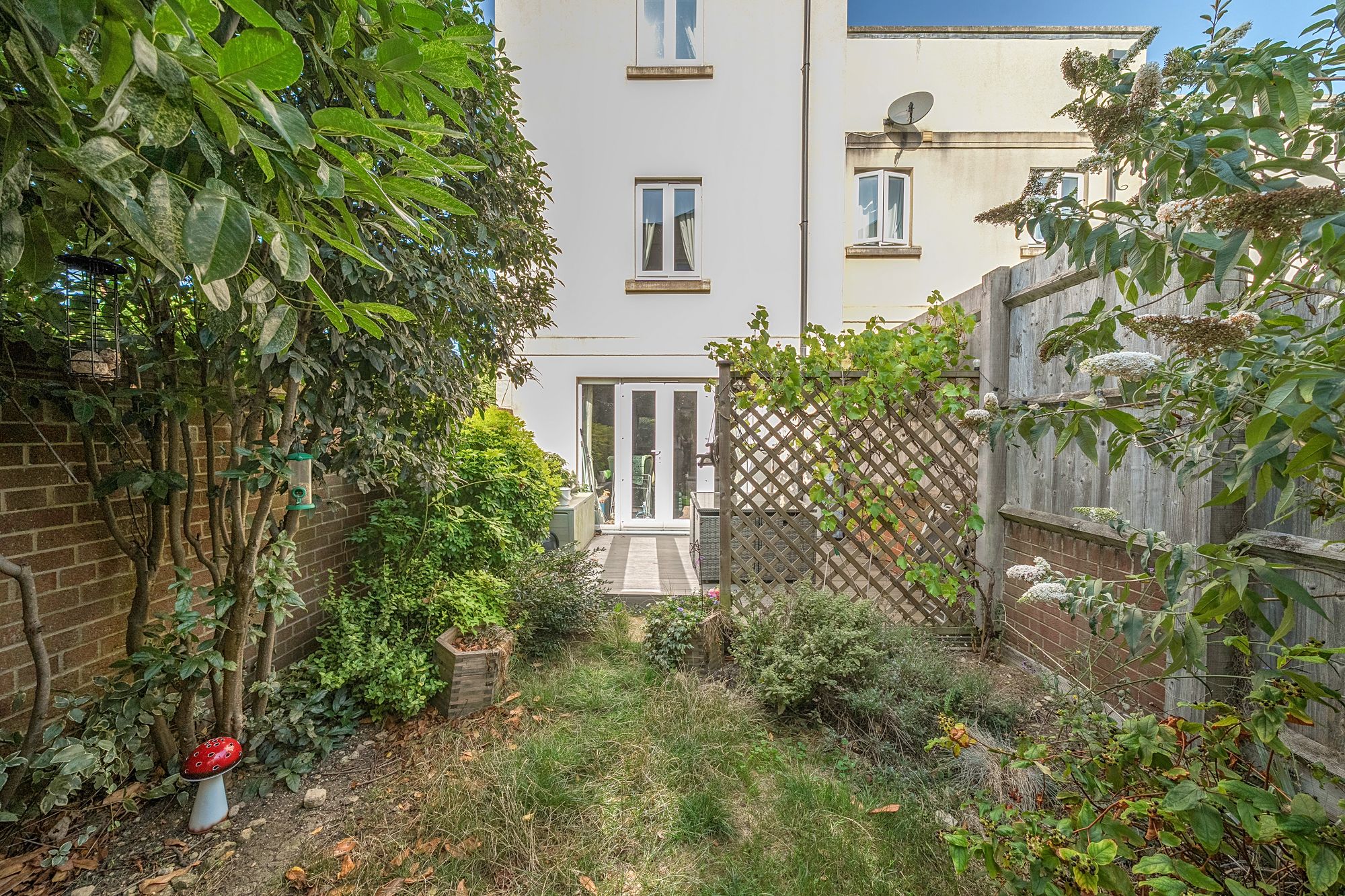Kempley Close, Cheltenham, GL52