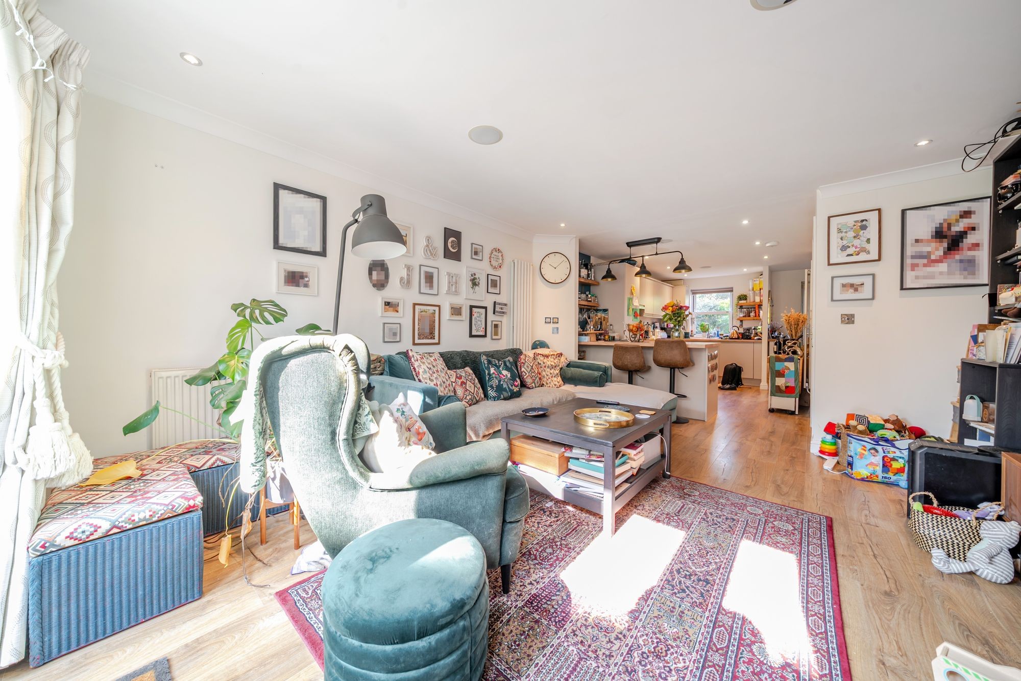 Cook Residential