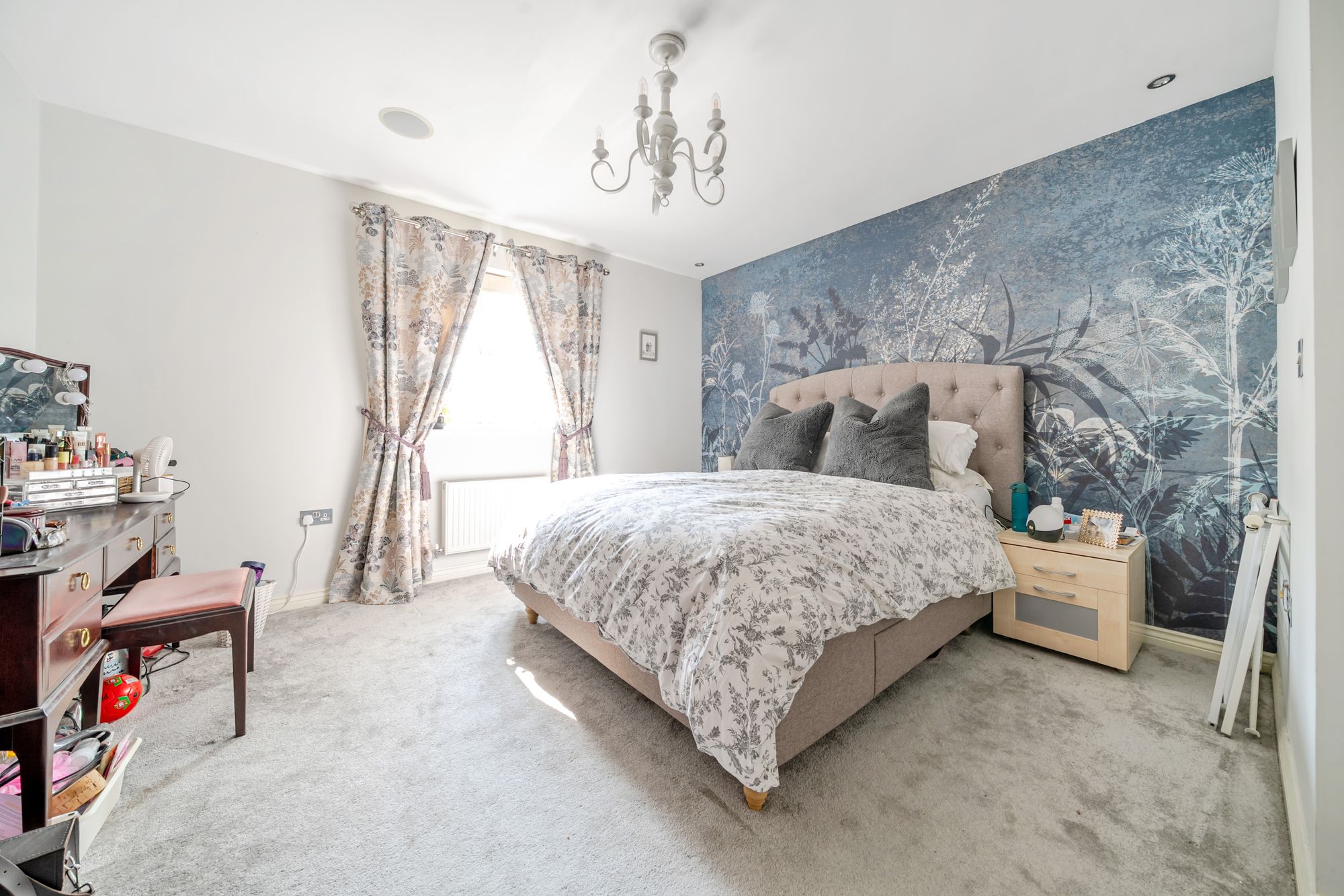 Kempley Close, Cheltenham, GL52